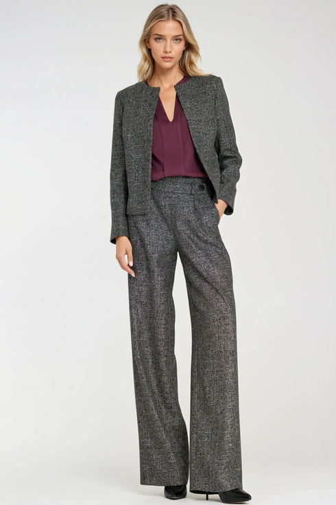 Jacket model 217572